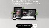 The Spa Hamam - thespahamam.com - Hamam & Spa Merkezi Sitesi