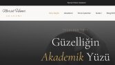 Kurumsal Ve Kişisel Websitesi Tasarımı
