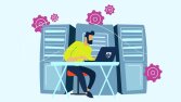 Uzman System Administrator - Linux, Windows, DevOps & Güvenl
