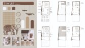 Timur Cafe - Kafe Tasarımı