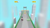Ball Runner - Hyper Casual Oyun