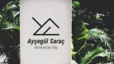 Kurumsal Logo Çalışması