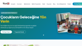Tercih Eğitim Kurumu -Özel web kodlama