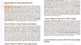 Seo Uyumlu Ürün Yazısı