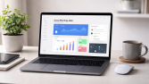 Websitesi UI Tasarımı
