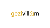 Gezivillam kurumsal marka logosu.