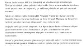 SEO Uyumlu Blog Yazısı – Konya’da Gezilecek 10 Yer