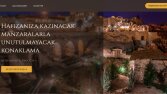 Kurumsal & E-Ticaret Uyumlu Modern Web Sitesi Tasarımı