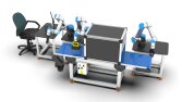 Smart Garment Sorting