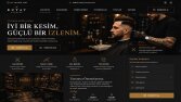 Erkek - Kadın Güzellik Salonları