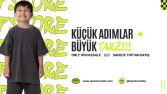 Bir bağazaya yaptığım banner