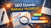 SEO uyumlu makale yazarlığı