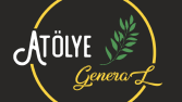 Atölye GeneraL-Logo Tasarım