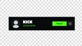 Kick Animasyon