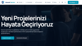 Guvenliyazilim.com - Özel Web Sitesi Geliştirme
