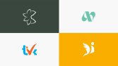 entryUp Creative Logos