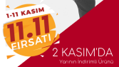 İş örneğim