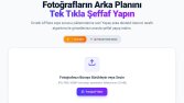 Web sitesi oluşturuyorum