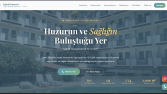 Kurumsal Huzurevi Web Sitesi & Yerel SEO