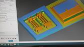 2d 3d cizim tasarim cam