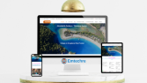 Essence Travel - Web Tasarım