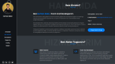 Portfolio Web Tasarım