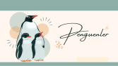 Penguenler Sunum