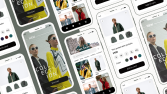 E-commerce App