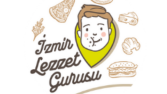 İzmir Lezzet Gurusu Logo