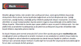 Muzik Turkiye ~ Tanıtım