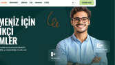 Mobil Uyumlu, SEO Dostu Landing Page Tasarımı