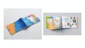 Katalog tasarımları