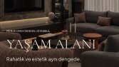 Omay Design – Mimarlık Web Sitesi