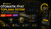 NetSeçim.com — Çoklu Mağaza Fiyat Takip Sistemi