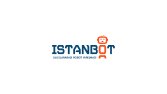 İstanbot logo örnek