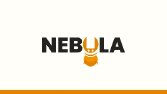 Nebula, Mikro Evren Dedektifleri-Logo Tasarım 