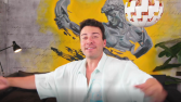 Enes Batur Video Girişi