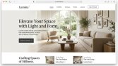 Lumina - Kurumsal Web Tasarım & Geliştirme