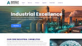 Anatolia Industrial – Kurumsal & Uluslararası B2B Platformu