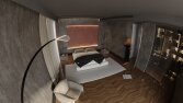 3d mekan tasarımı
