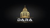 DARA Yapı logo tasarım