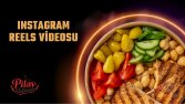 Pilav Markası Instagram Reklam
