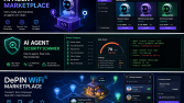 AI Agent Marketplace (Blockchain Tabanlı)