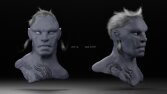 3D modeller