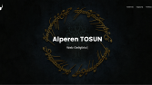 Alıcıya Özel Web Sitesi