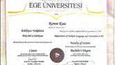 Diploma