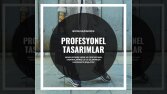 Sosyal medya tasarımları
