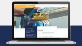 Şahin Safety E-ticaret Sitesi