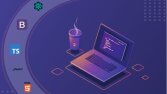 🌐 Modern ve Profesyonel Web Yazılımı | Responsive Tasarım