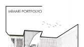 Mimari Portfolyo